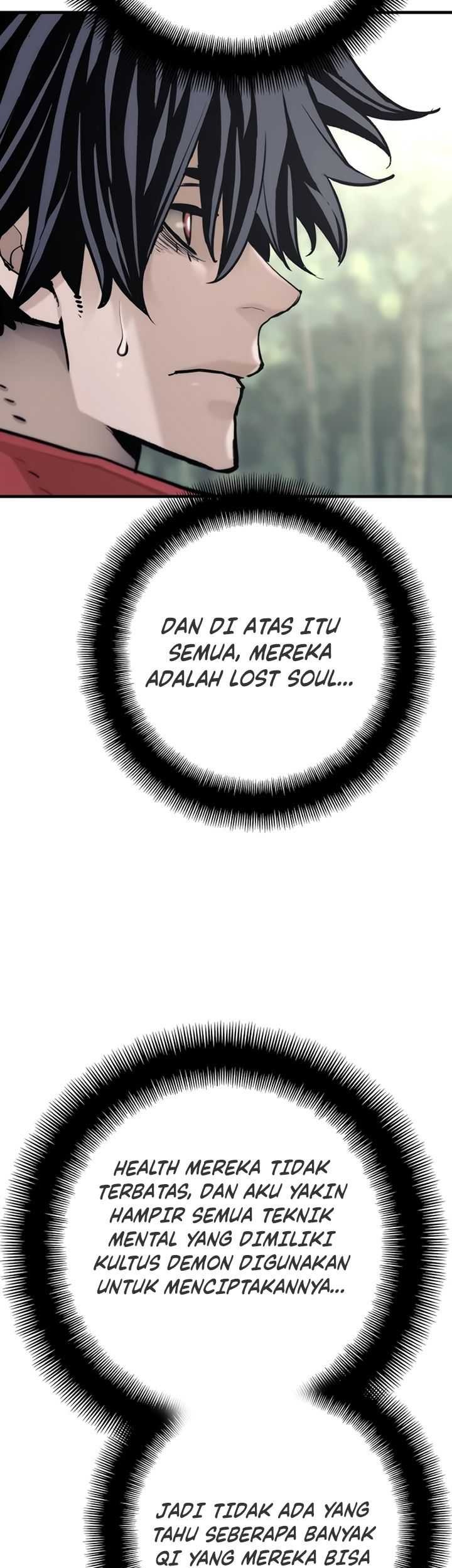 Heavenly Demon Cultivation Simulation chapter 92 halaman 101