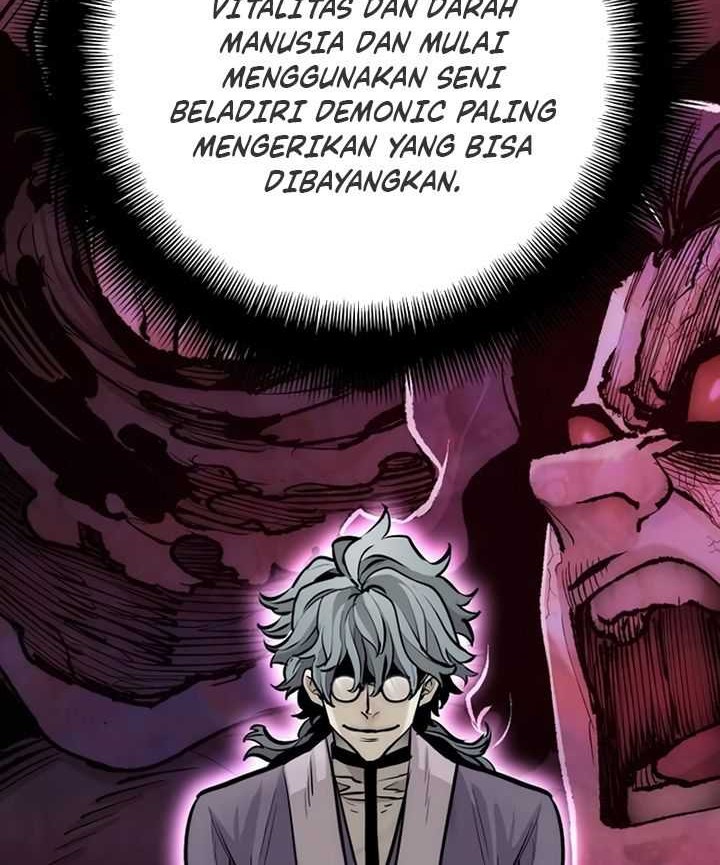 Heavenly Demon Cultivation Simulation chapter 92 halaman 106