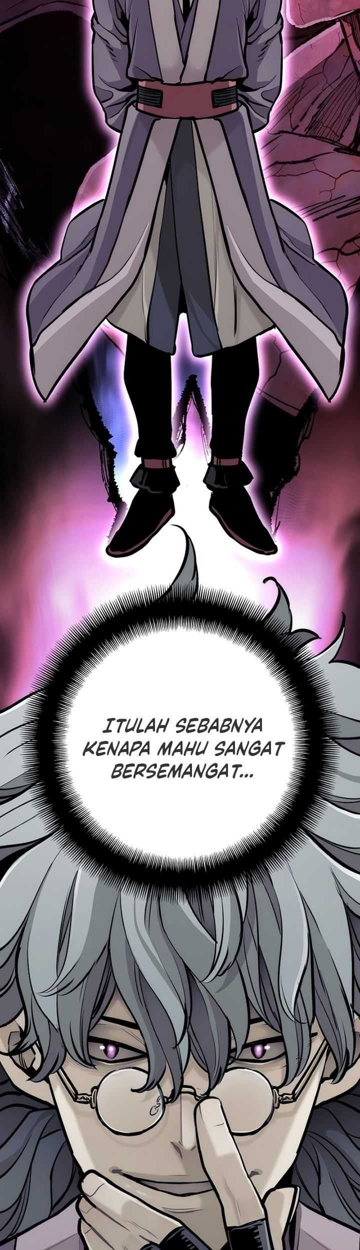 Heavenly Demon Cultivation Simulation chapter 92 halaman 107