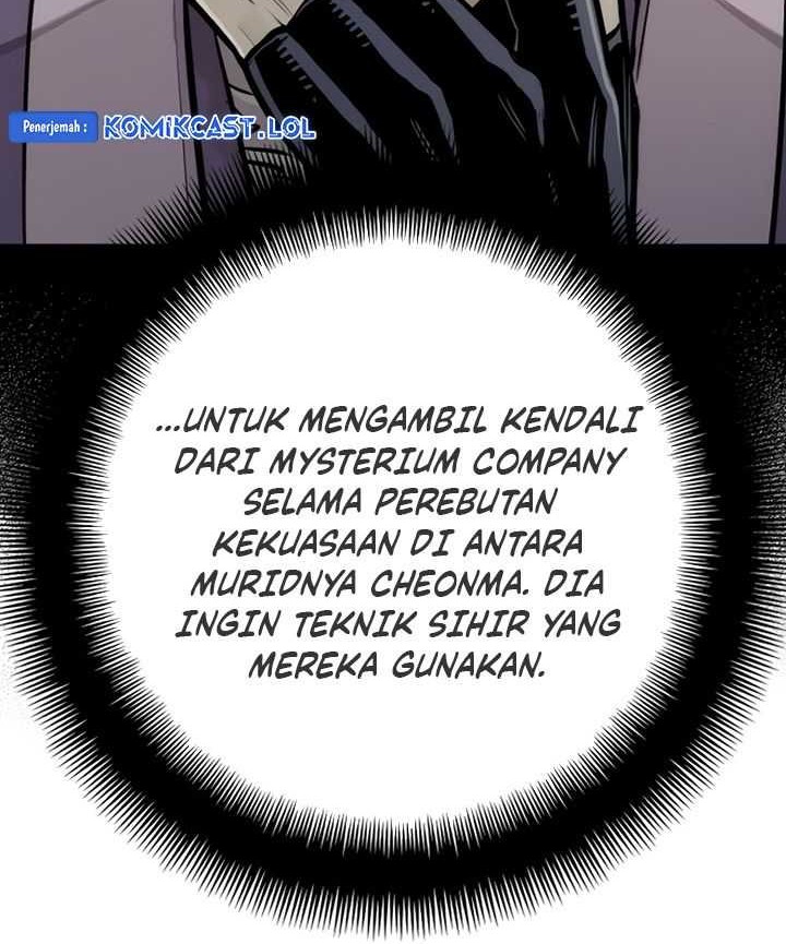 Heavenly Demon Cultivation Simulation chapter 92 halaman 108