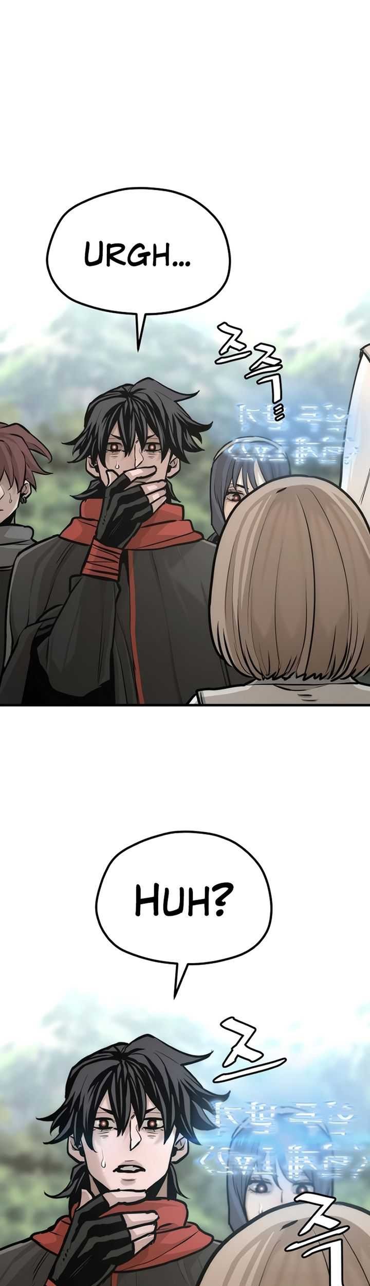 Heavenly Demon Cultivation Simulation chapter 92 halaman 109