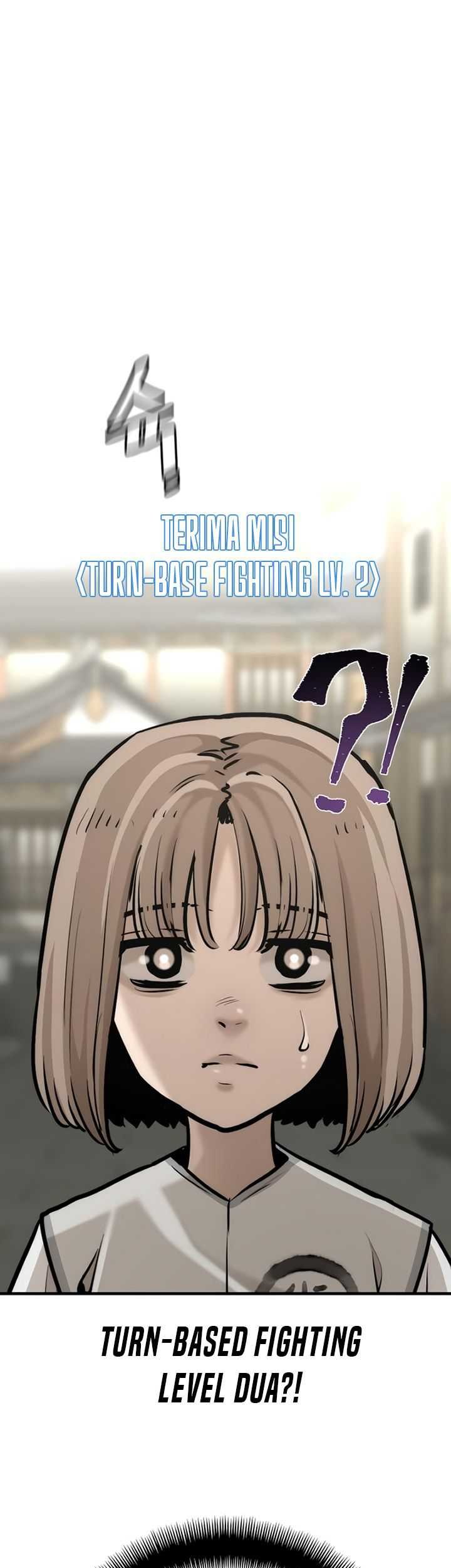 Heavenly Demon Cultivation Simulation chapter 92 halaman 111