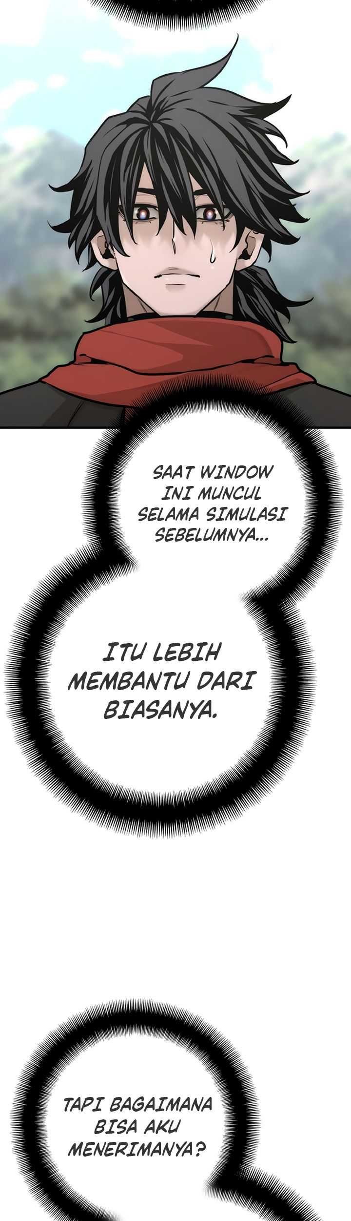 Heavenly Demon Cultivation Simulation chapter 92 halaman 113