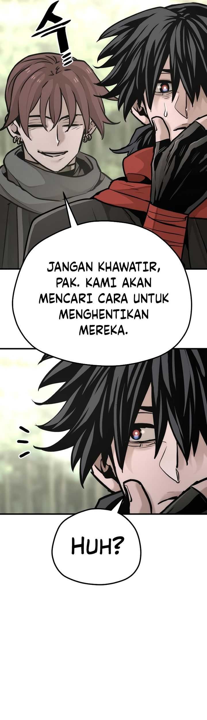 Heavenly Demon Cultivation Simulation chapter 92 halaman 115