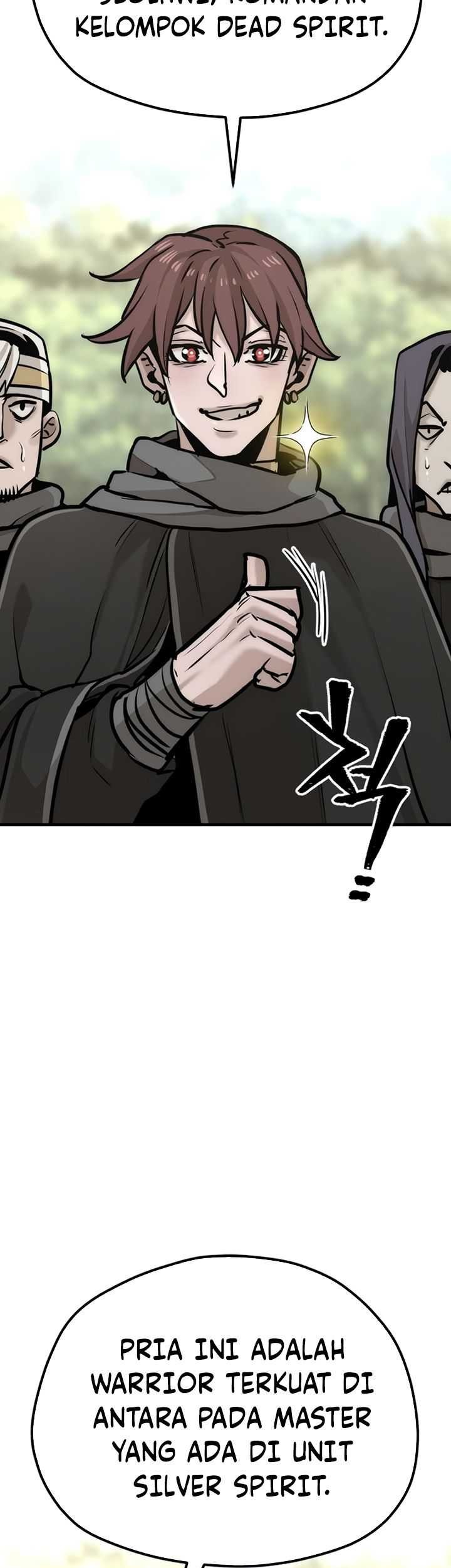 Heavenly Demon Cultivation Simulation chapter 92 halaman 117