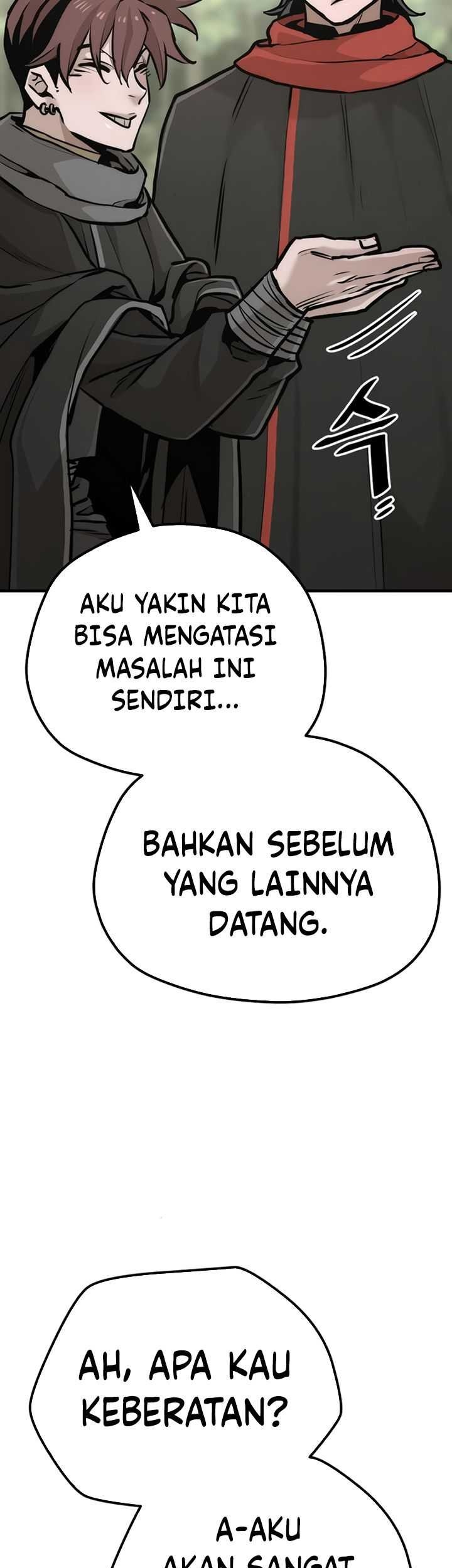 Heavenly Demon Cultivation Simulation chapter 92 halaman 119