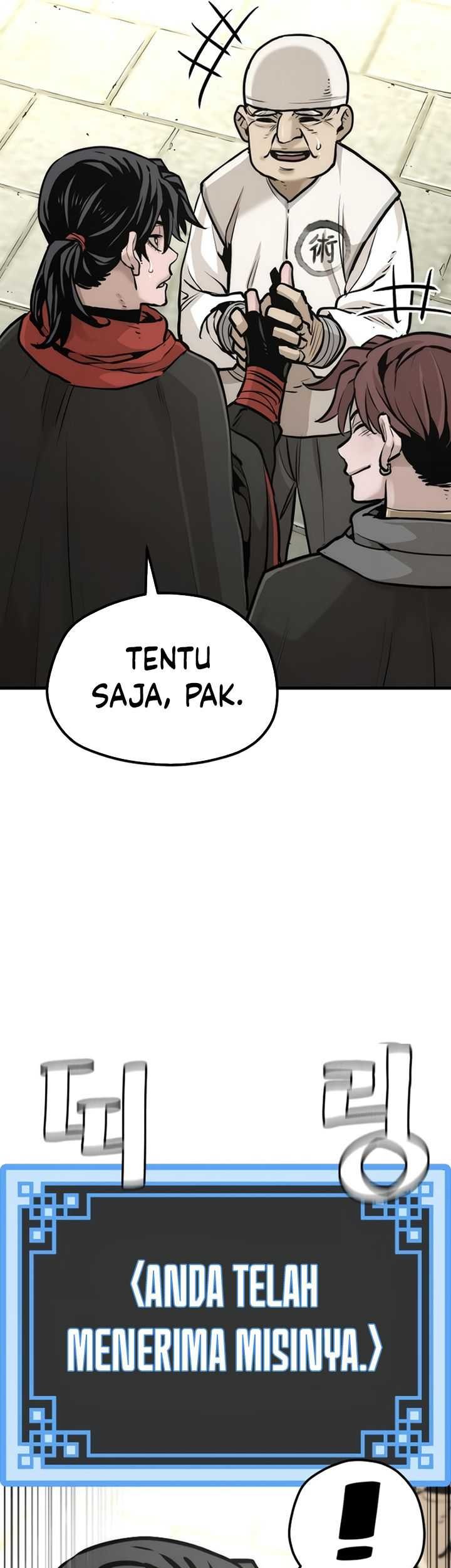 Heavenly Demon Cultivation Simulation chapter 92 halaman 121