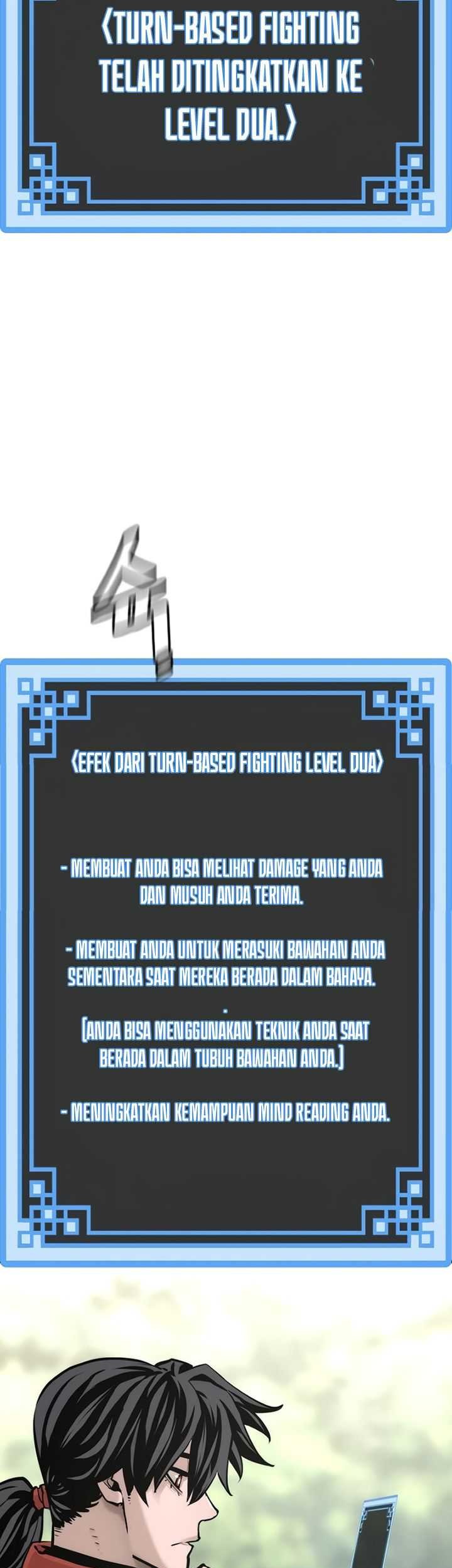 Heavenly Demon Cultivation Simulation chapter 92 halaman 123