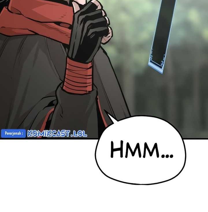 Heavenly Demon Cultivation Simulation chapter 92 halaman 124