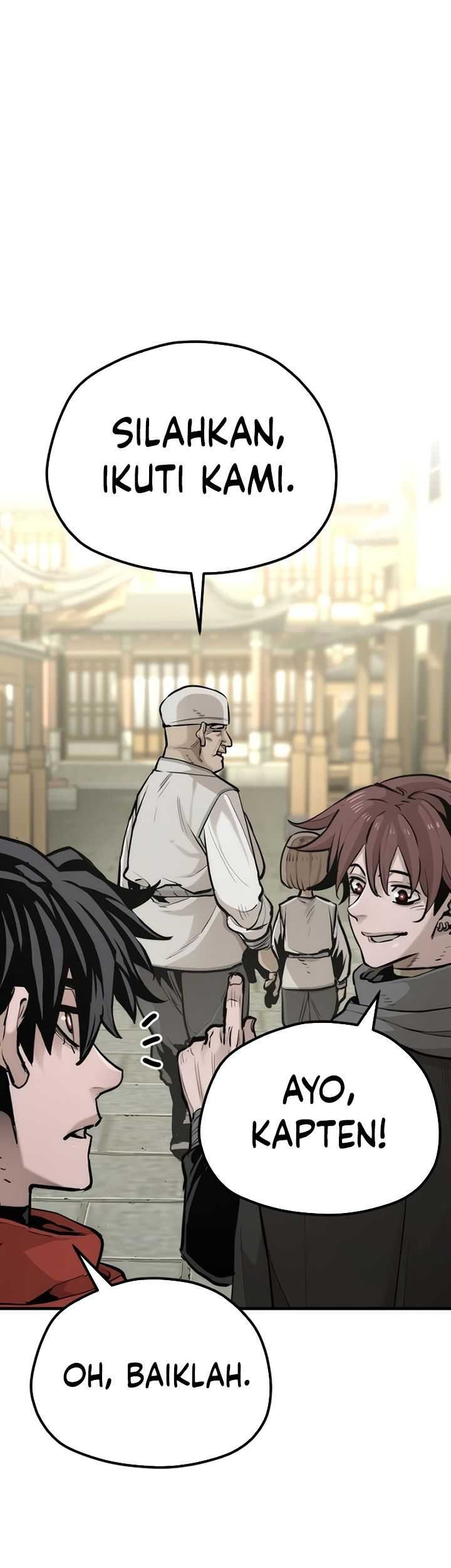 Heavenly Demon Cultivation Simulation chapter 92 halaman 125
