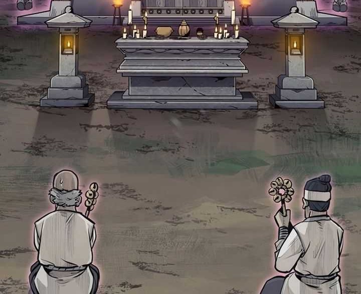 Heavenly Demon Cultivation Simulation chapter 92 halaman 128