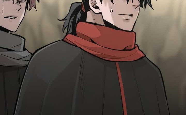 Heavenly Demon Cultivation Simulation chapter 92 halaman 134