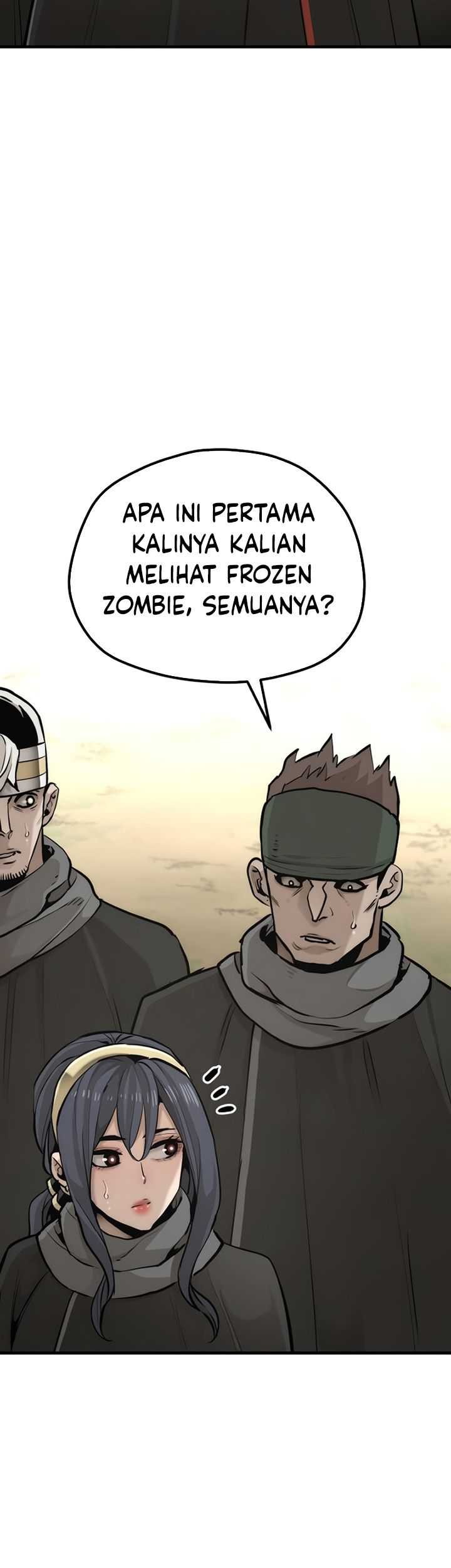 Heavenly Demon Cultivation Simulation chapter 92 halaman 135