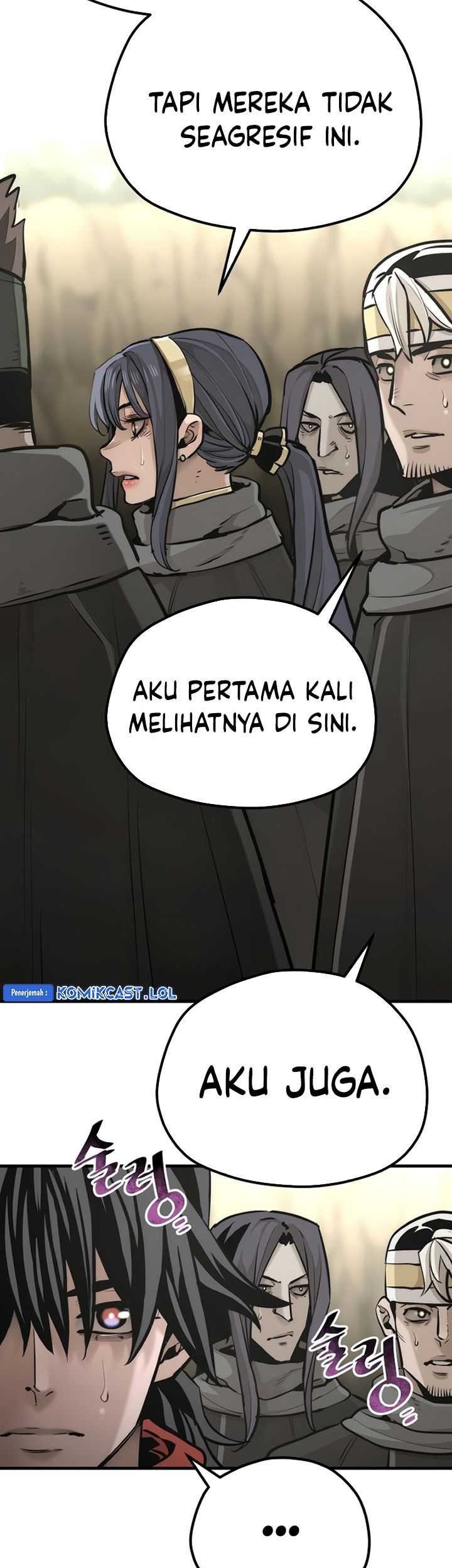 Heavenly Demon Cultivation Simulation chapter 92 halaman 137