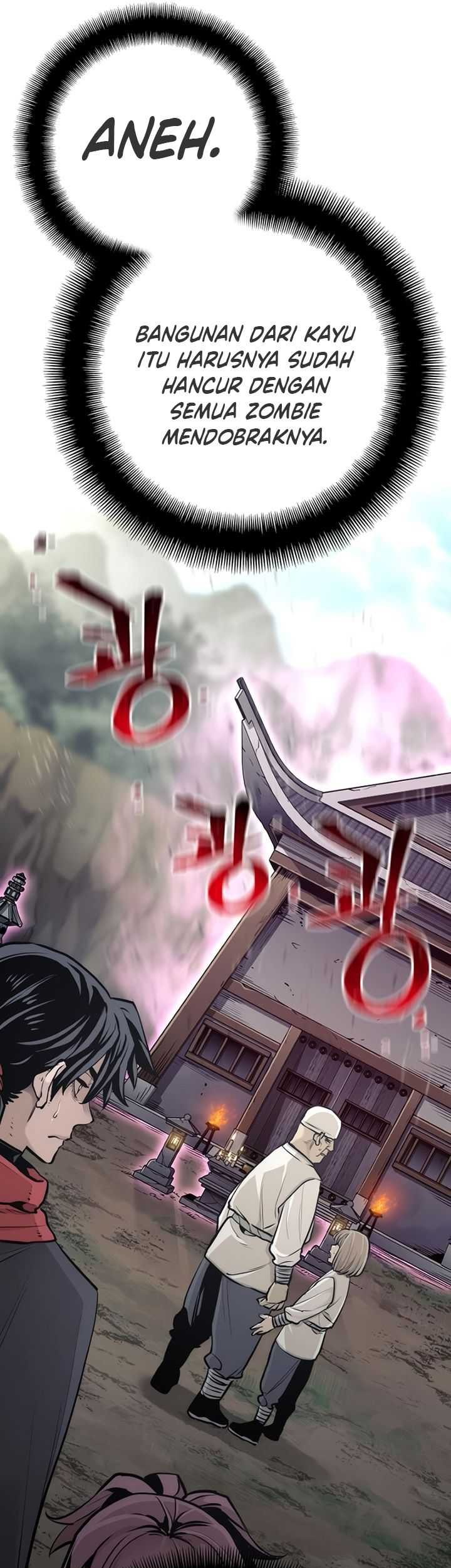 Heavenly Demon Cultivation Simulation chapter 92 halaman 139