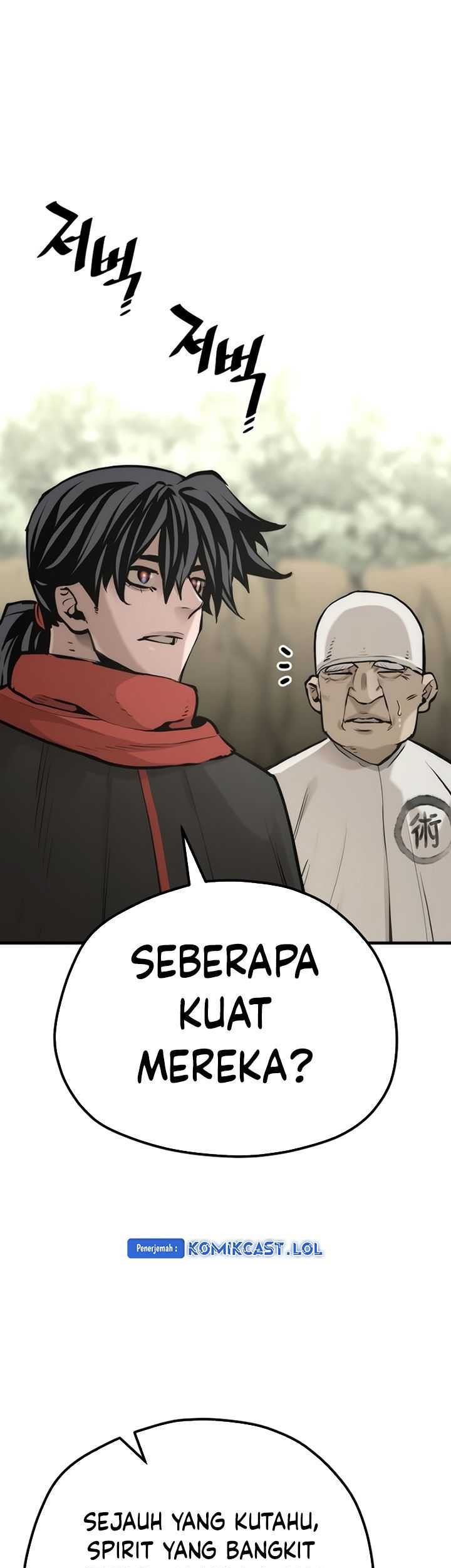 Heavenly Demon Cultivation Simulation chapter 92 halaman 143