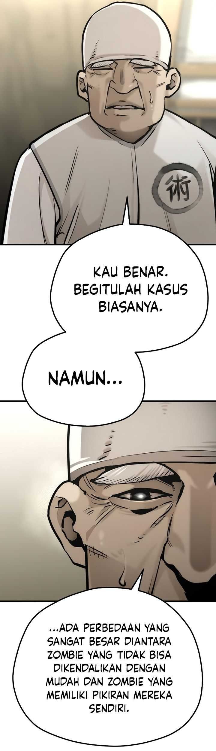 Heavenly Demon Cultivation Simulation chapter 92 halaman 145