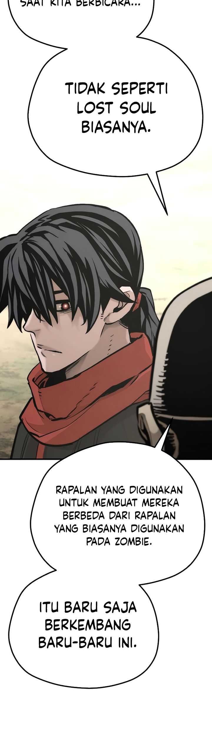Heavenly Demon Cultivation Simulation chapter 92 halaman 147