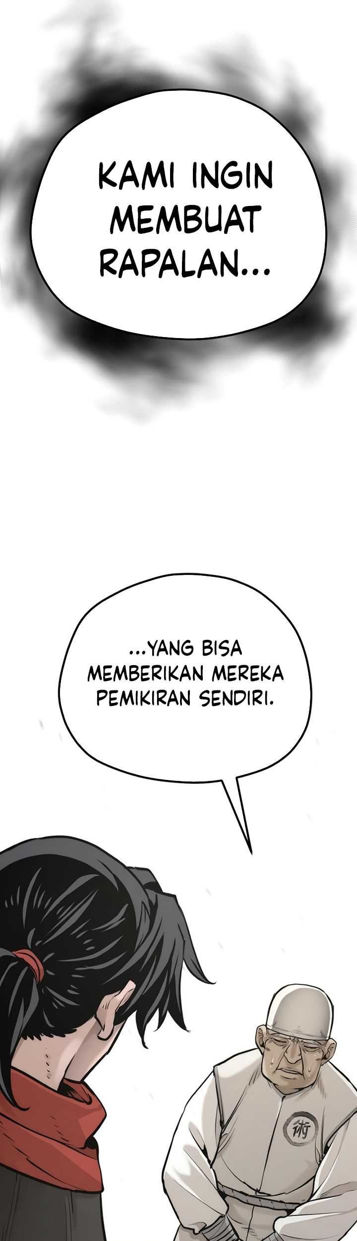 Heavenly Demon Cultivation Simulation chapter 92 halaman 151
