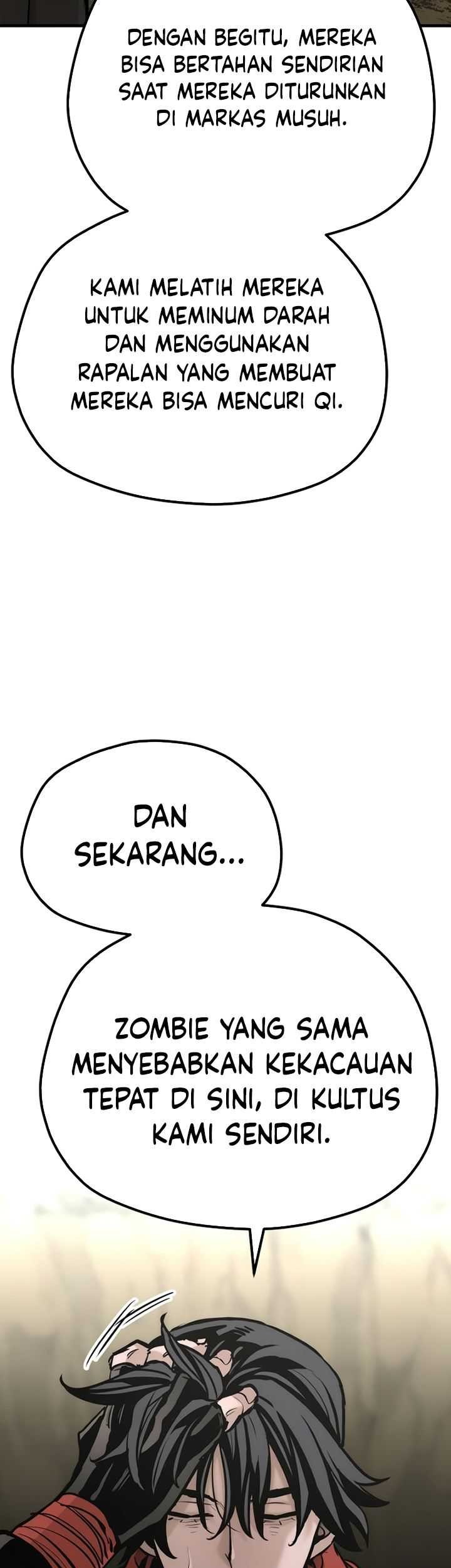 Heavenly Demon Cultivation Simulation chapter 92 halaman 153