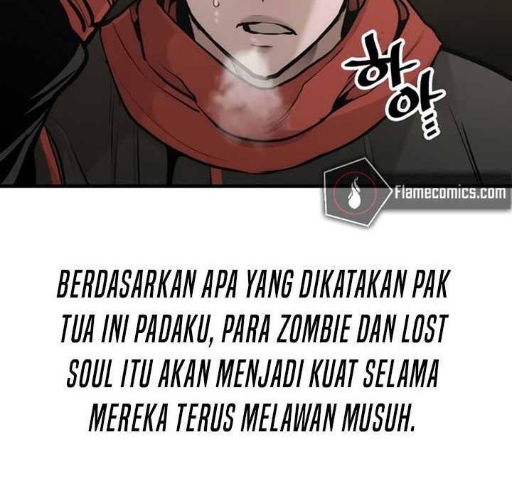 Heavenly Demon Cultivation Simulation chapter 92 halaman 154