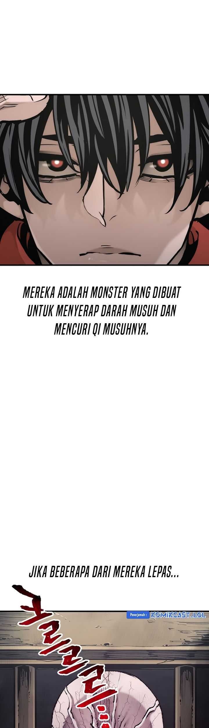 Heavenly Demon Cultivation Simulation chapter 92 halaman 155