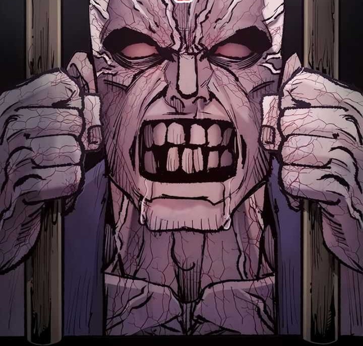 Heavenly Demon Cultivation Simulation chapter 92 halaman 156