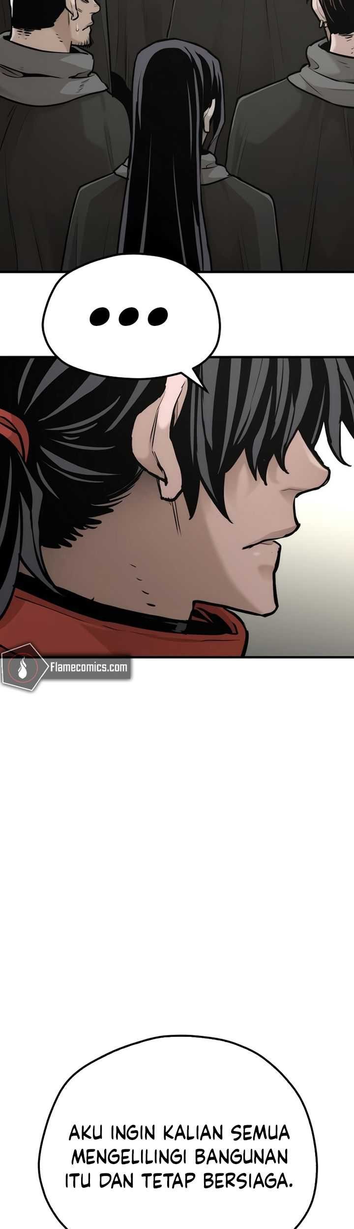 Heavenly Demon Cultivation Simulation chapter 92 halaman 159