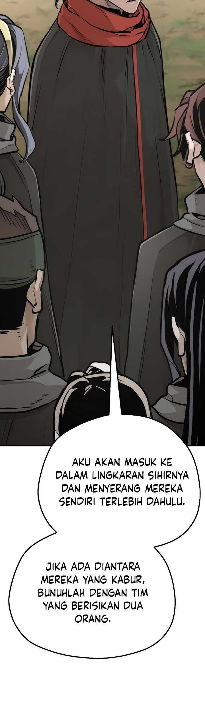 Heavenly Demon Cultivation Simulation chapter 92 halaman 161