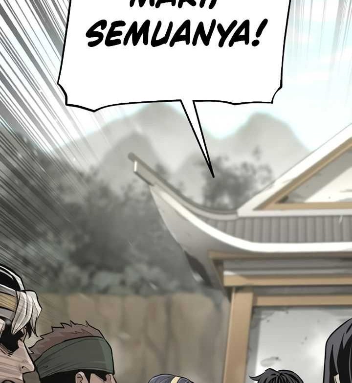 Heavenly Demon Cultivation Simulation chapter 92 halaman 164