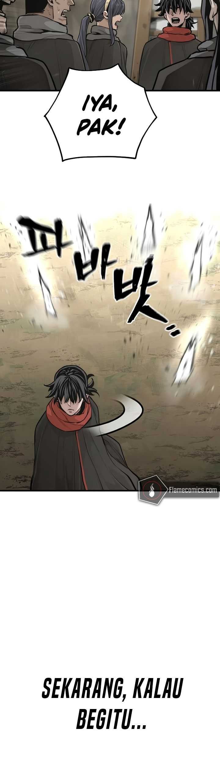Heavenly Demon Cultivation Simulation chapter 92 halaman 165