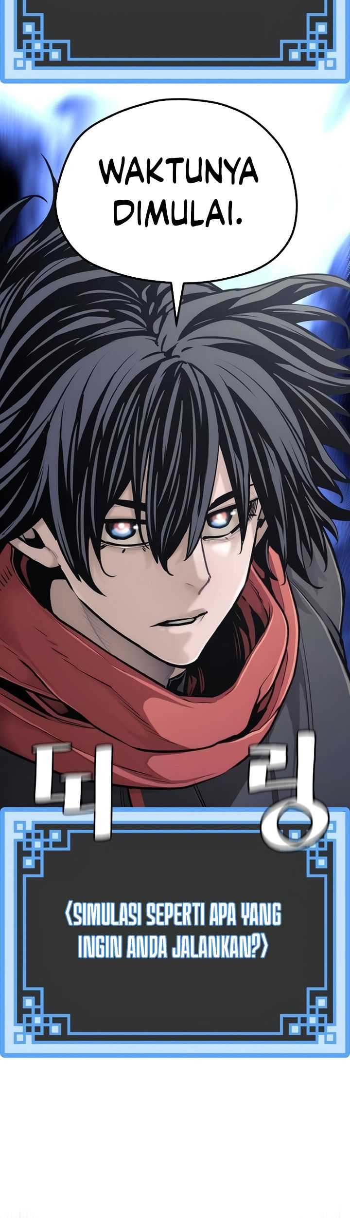 Heavenly Demon Cultivation Simulation chapter 92 halaman 167
