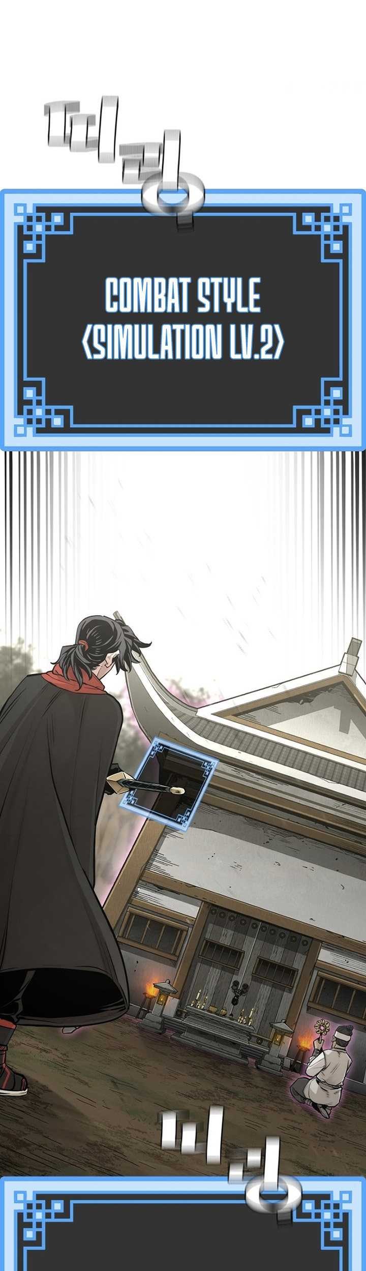 Heavenly Demon Cultivation Simulation chapter 93 halaman 4