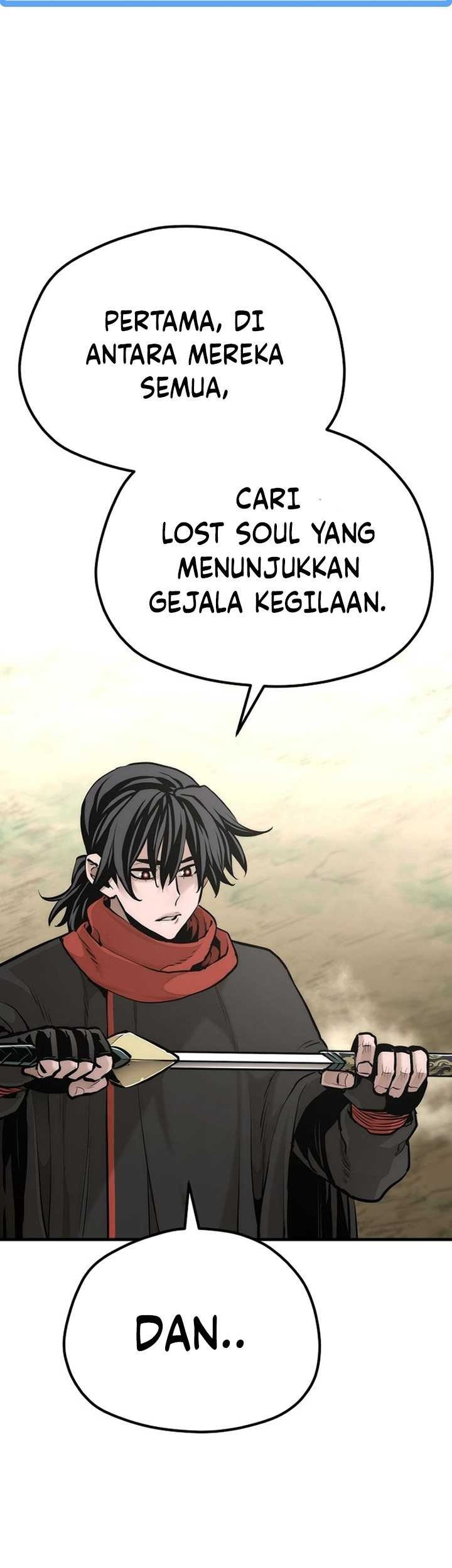 Heavenly Demon Cultivation Simulation chapter 93 halaman 6