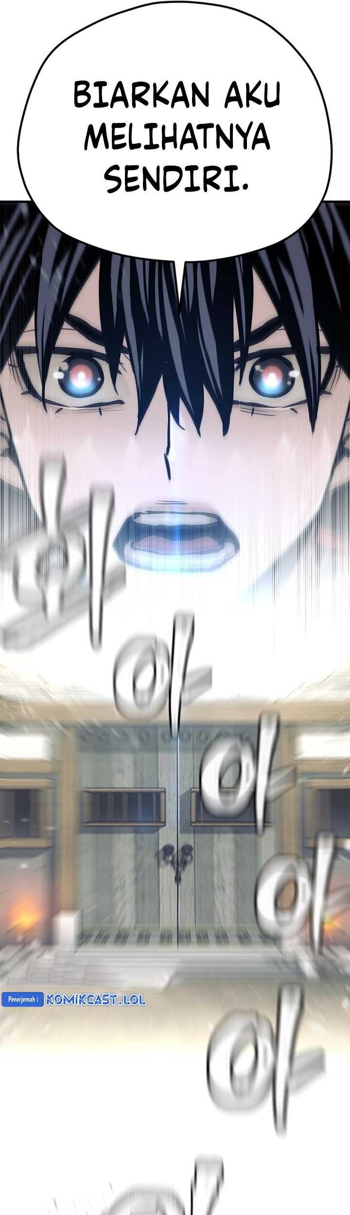 Heavenly Demon Cultivation Simulation chapter 93 halaman 8