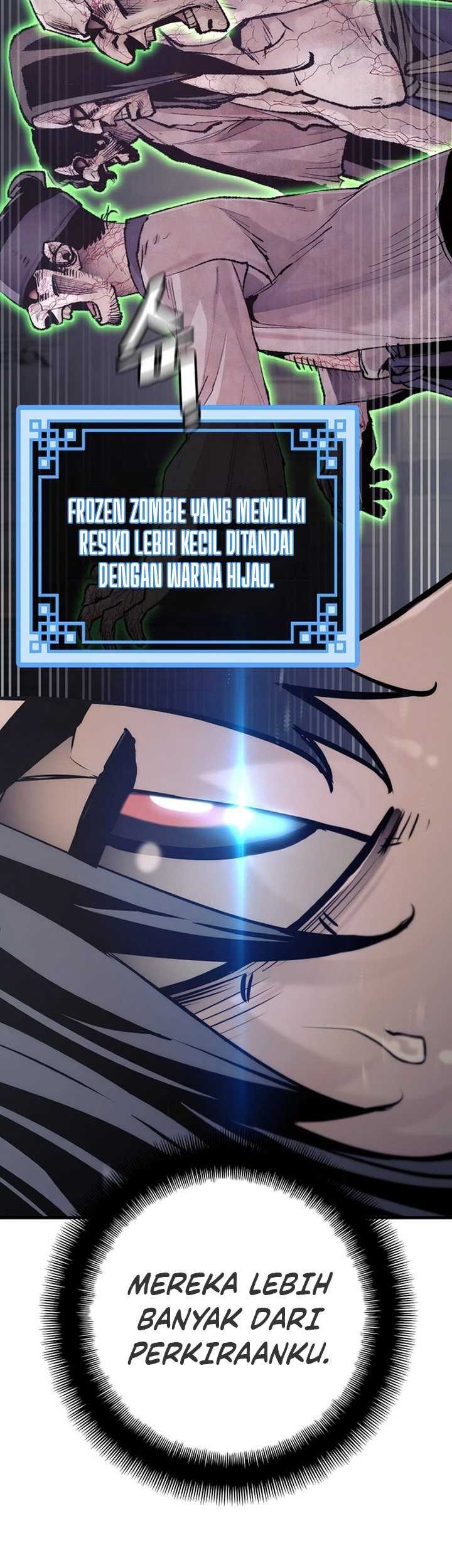 Heavenly Demon Cultivation Simulation chapter 93 halaman 16