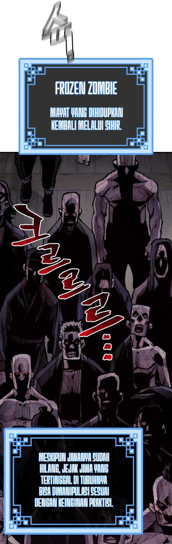 Heavenly Demon Cultivation Simulation chapter 93 halaman 20