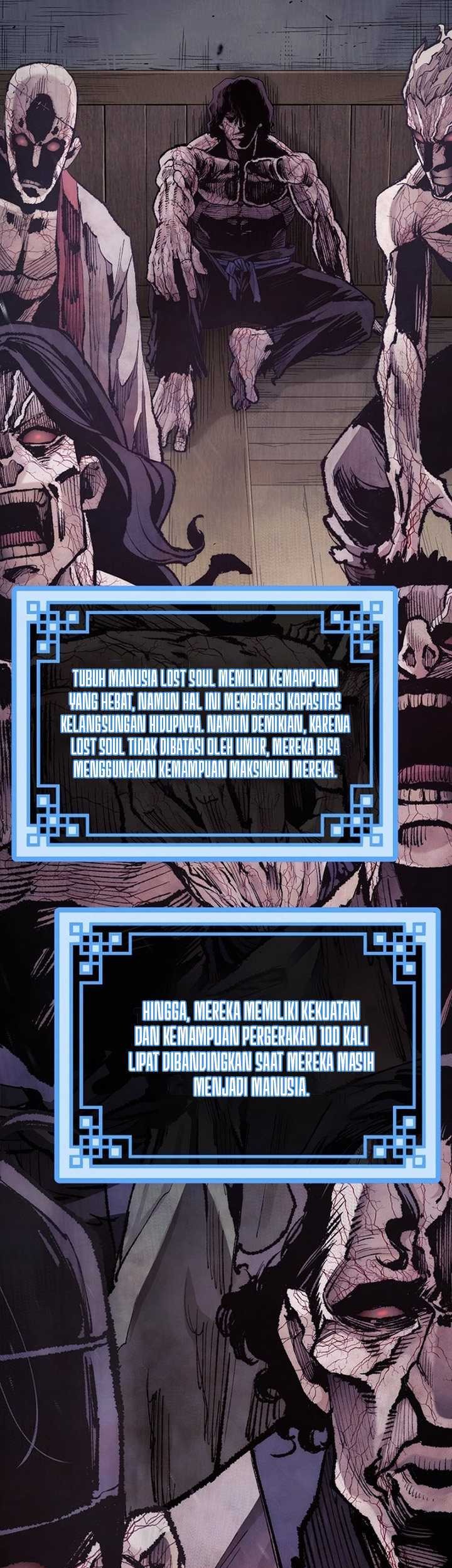 Heavenly Demon Cultivation Simulation chapter 93 halaman 23