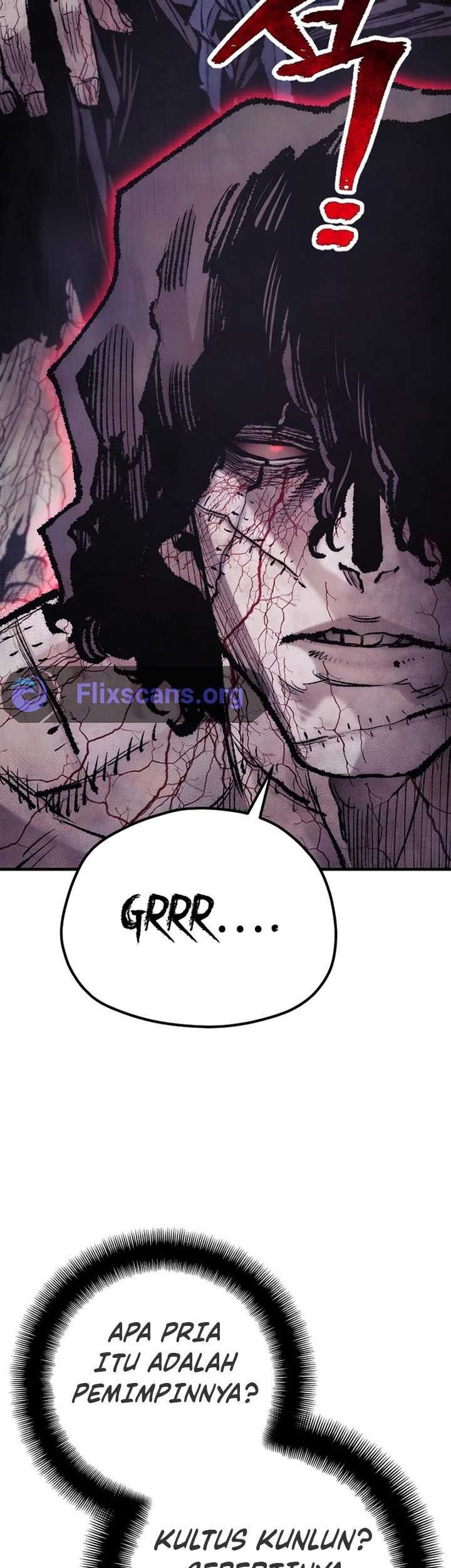 Heavenly Demon Cultivation Simulation chapter 93 halaman 31