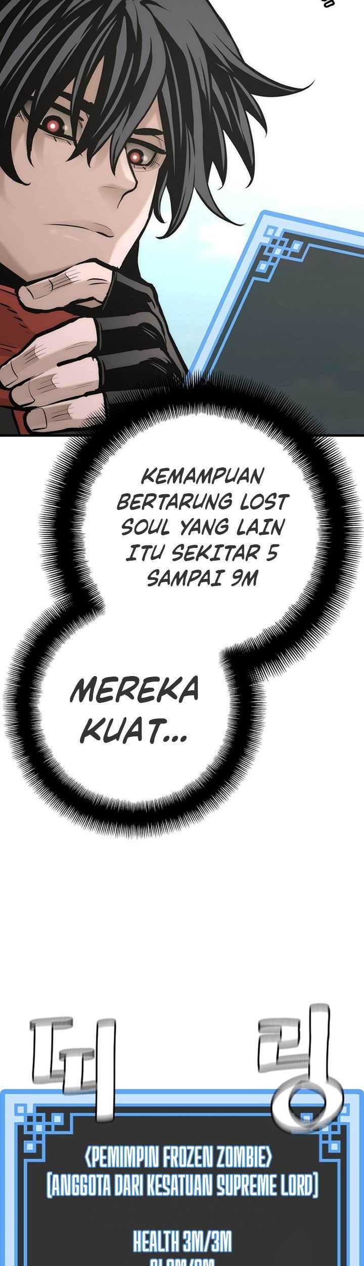 Heavenly Demon Cultivation Simulation chapter 93 halaman 33