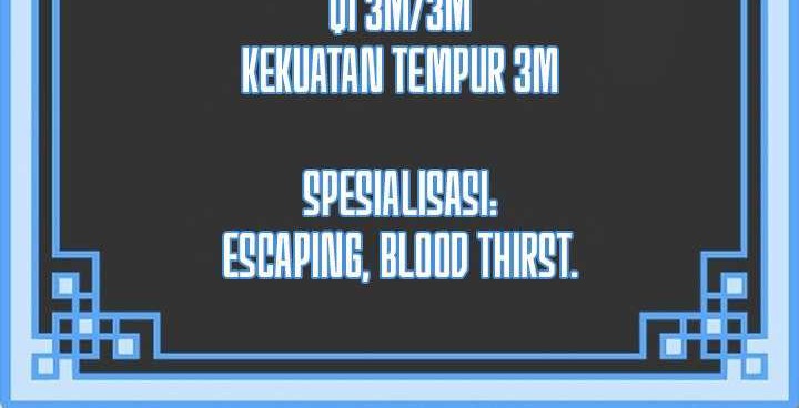 Heavenly Demon Cultivation Simulation chapter 93 halaman 34