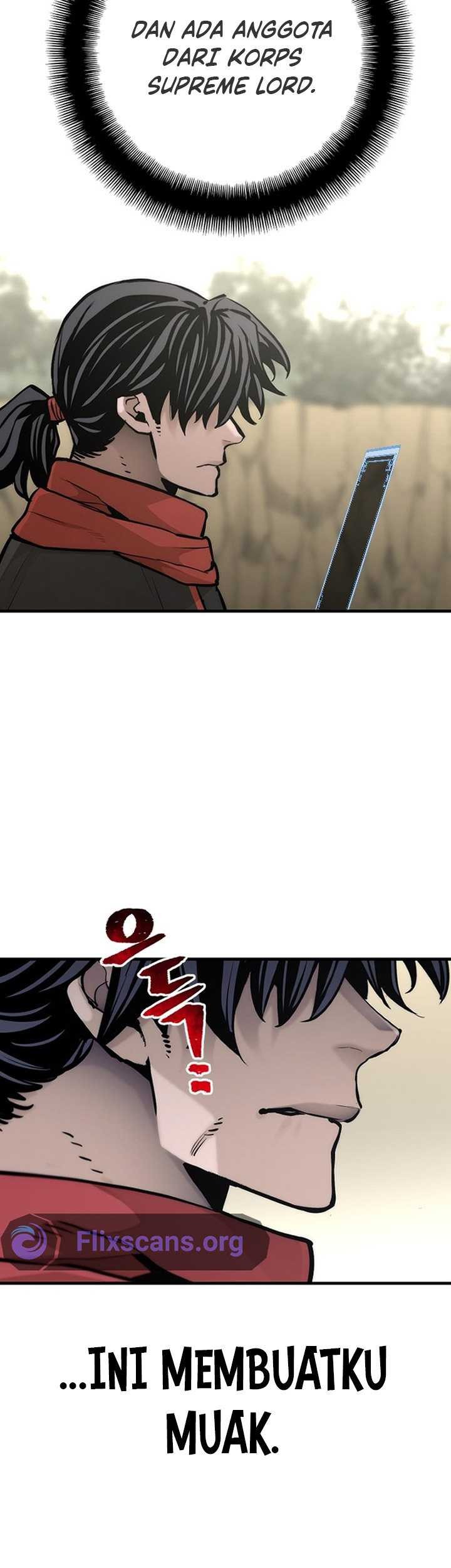 Heavenly Demon Cultivation Simulation chapter 93 halaman 37