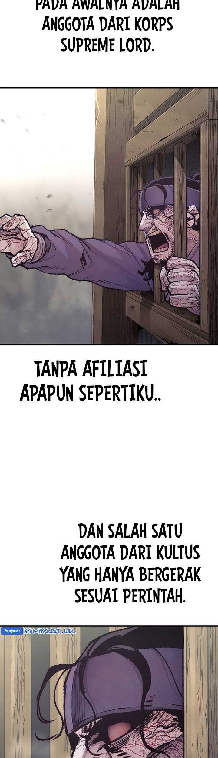 Heavenly Demon Cultivation Simulation chapter 93 halaman 39
