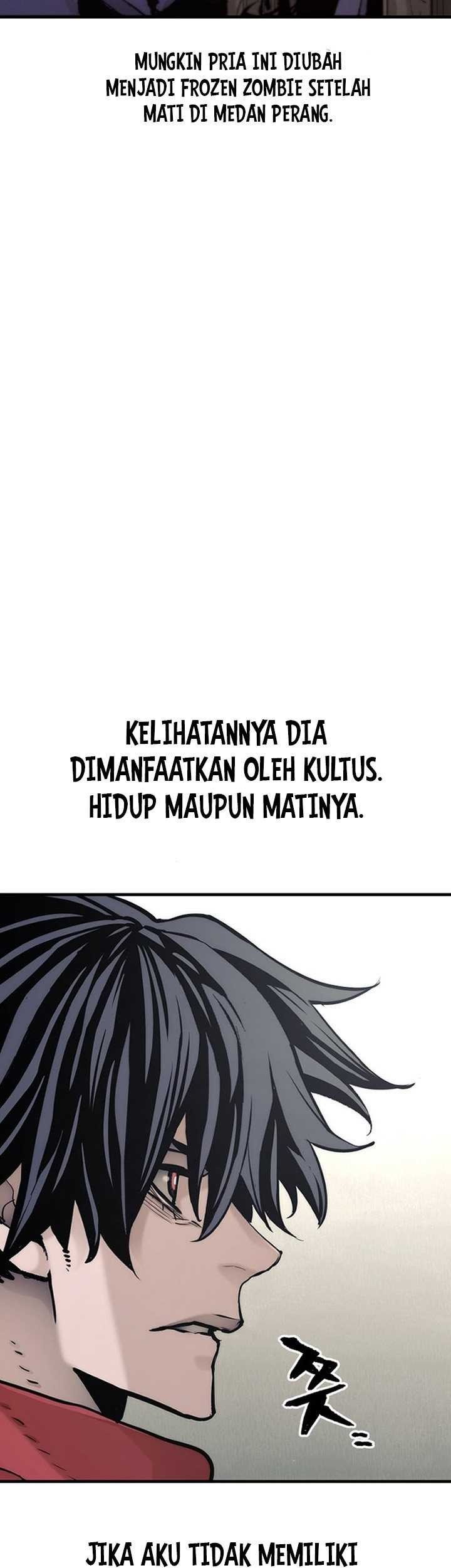 Heavenly Demon Cultivation Simulation chapter 93 halaman 41