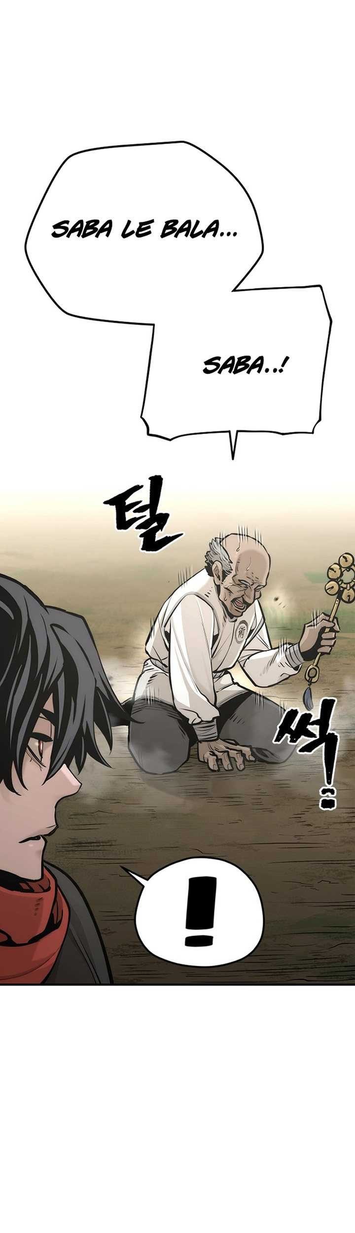 Heavenly Demon Cultivation Simulation chapter 93 halaman 43