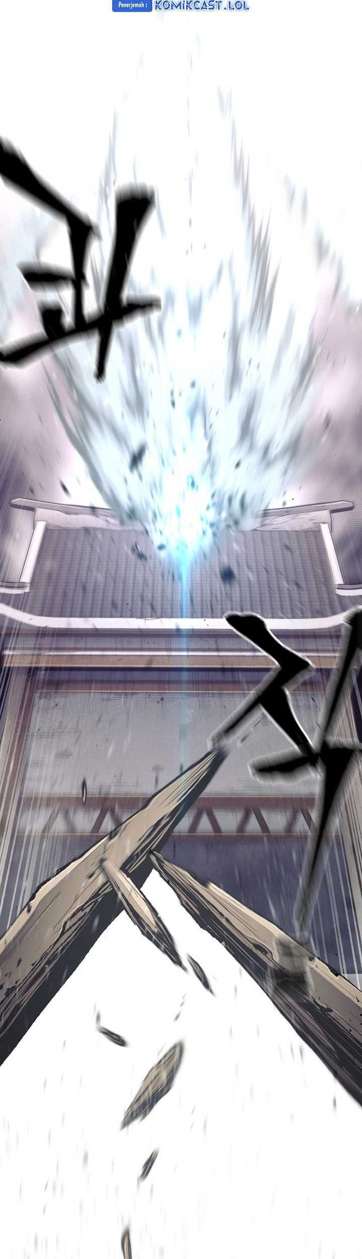 Heavenly Demon Cultivation Simulation chapter 93 halaman 51
