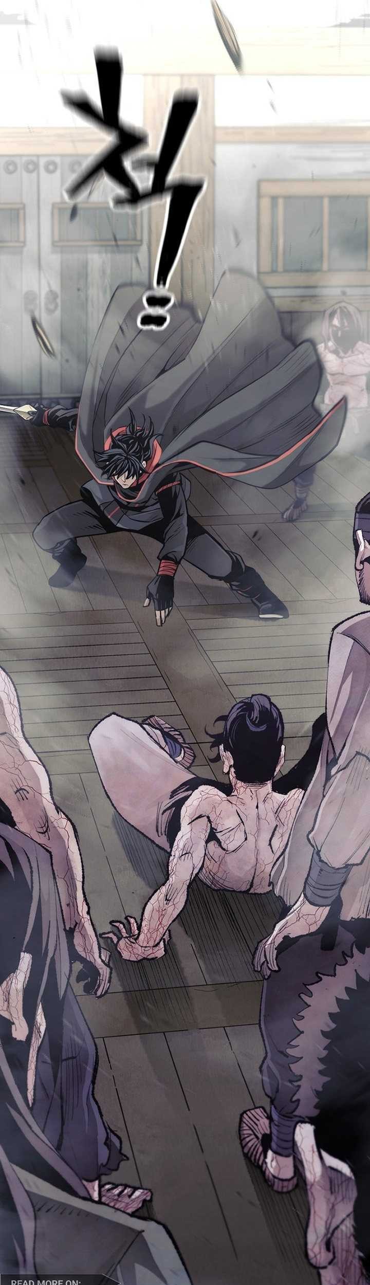 Heavenly Demon Cultivation Simulation chapter 93 halaman 53