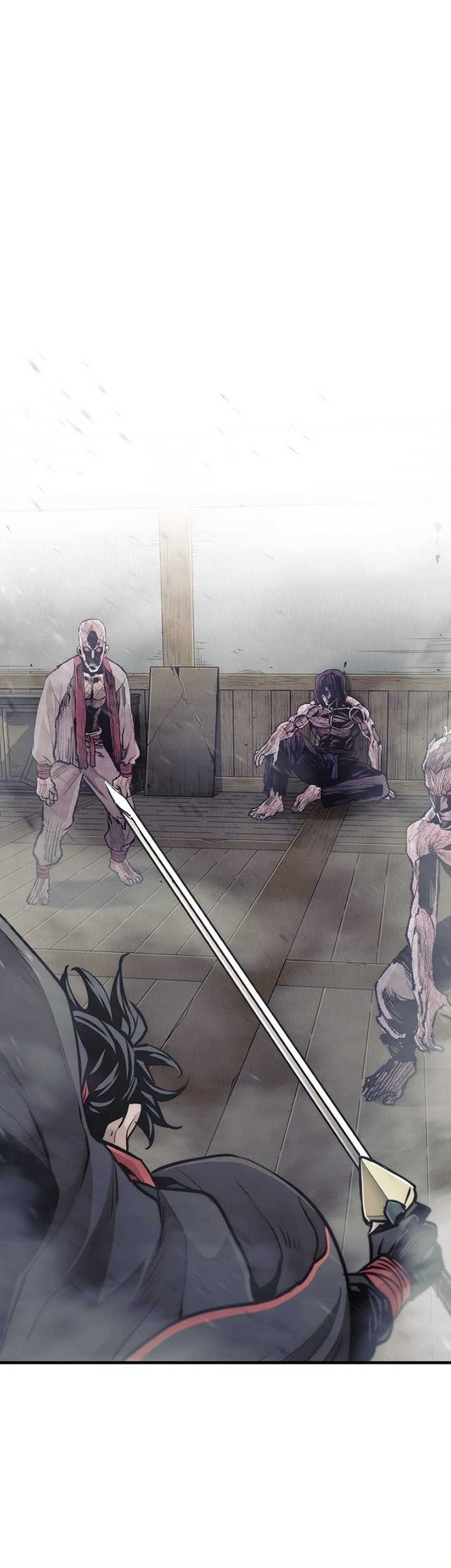 Heavenly Demon Cultivation Simulation chapter 93 halaman 55
