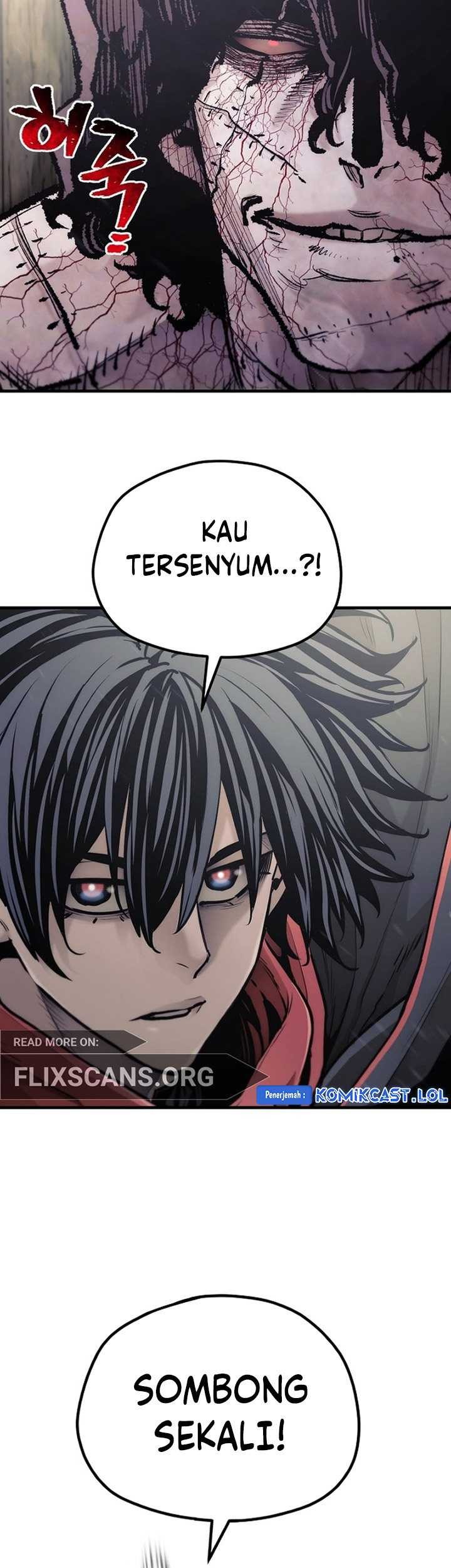 Heavenly Demon Cultivation Simulation chapter 93 halaman 57