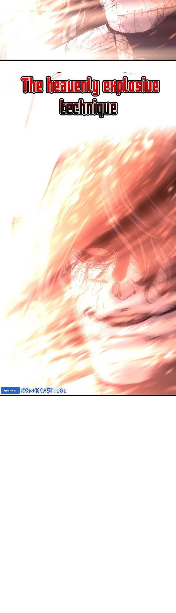 Heavenly Demon Cultivation Simulation chapter 93 halaman 63